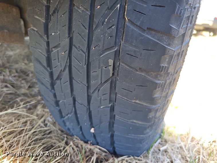 image for item MC9739 2006 Jeep Grand Cherokee Limited  SUV