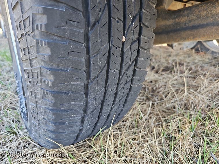 image for item MC9739 2006 Jeep Grand Cherokee Limited  SUV