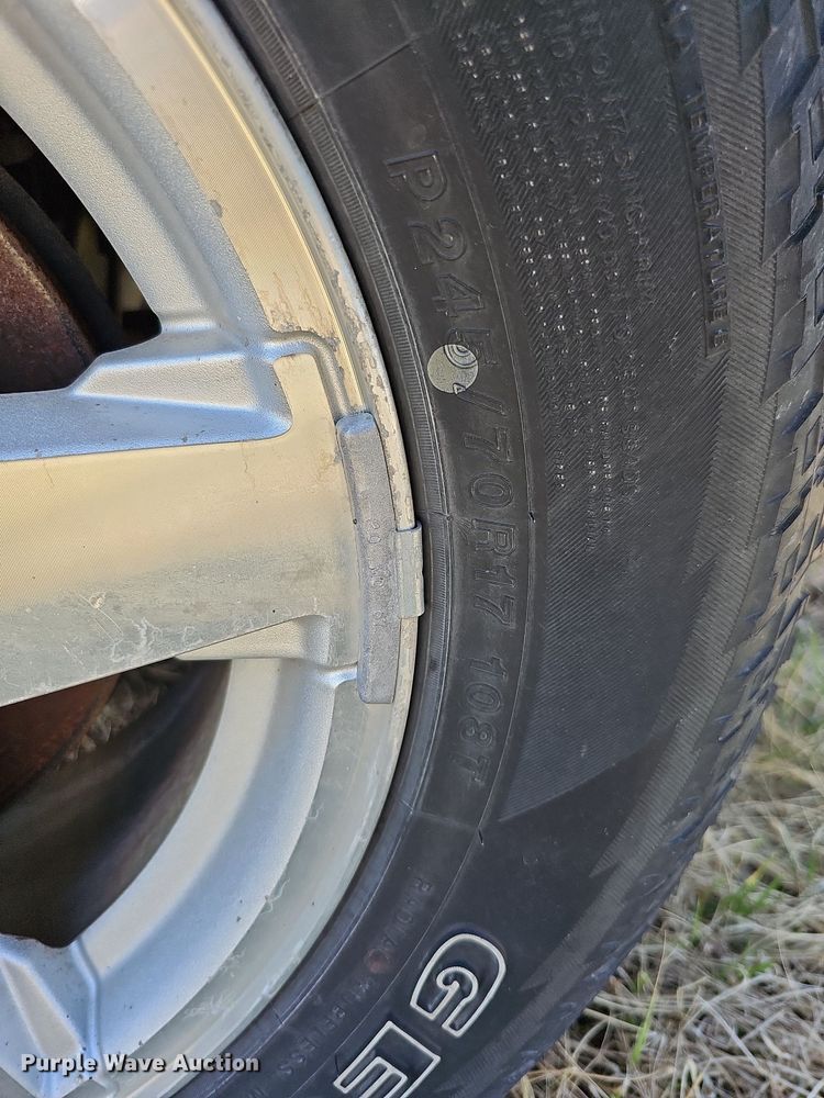 image for item MC9739 2006 Jeep Grand Cherokee Limited  SUV