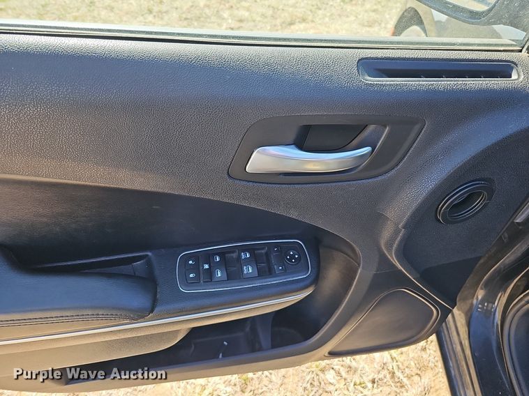 image for item MC9740 2019 Dodge Charger  police