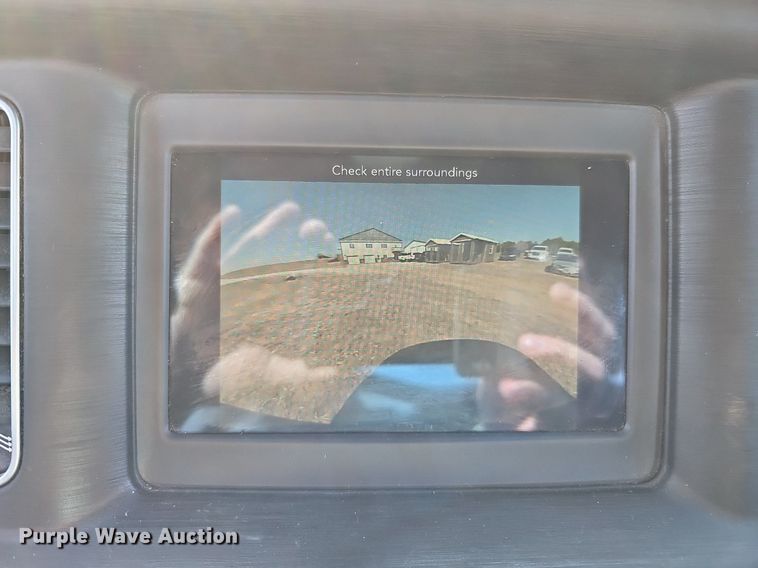 image for item MC9740 2019 Dodge Charger  police