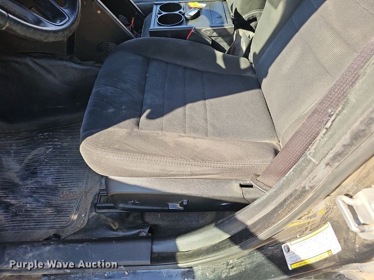 image for item MC9740 2019 Dodge Charger  police