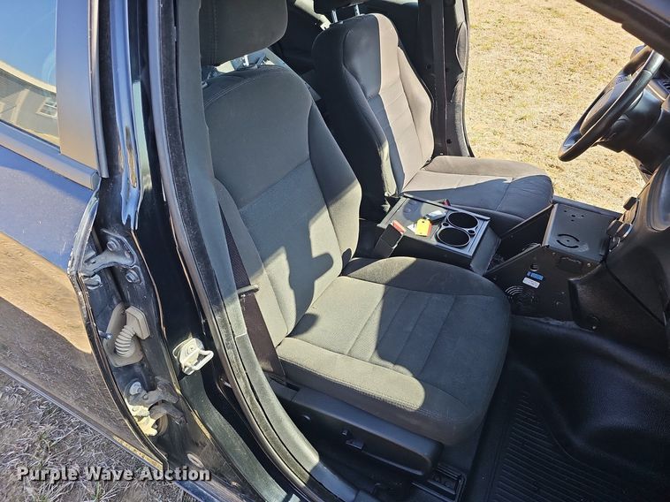 image for item MC9740 2019 Dodge Charger  police