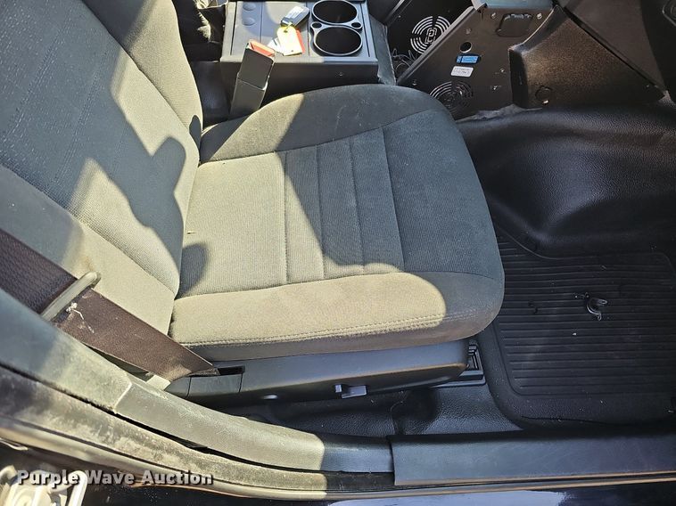 image for item MC9740 2019 Dodge Charger  police