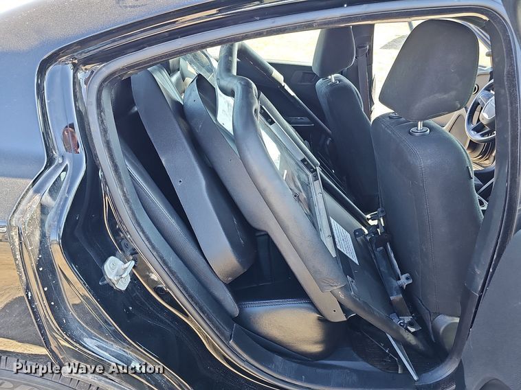 image for item MC9740 2019 Dodge Charger  police