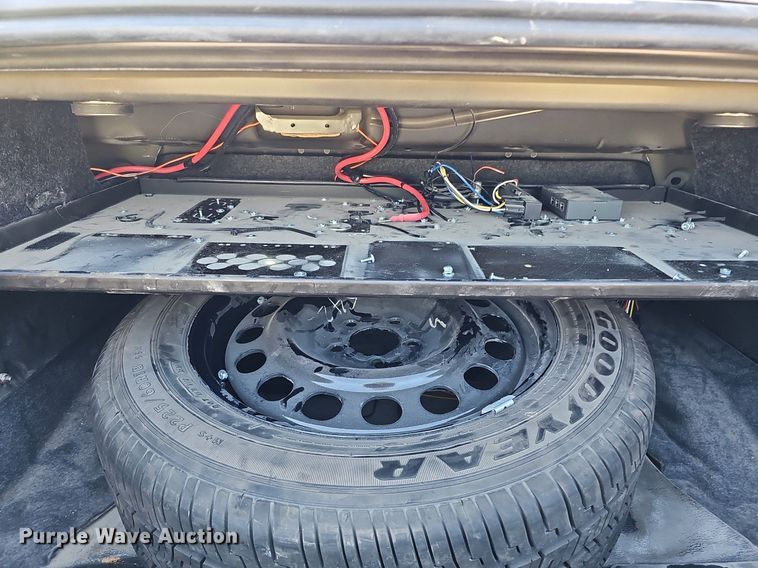 image for item MC9740 2019 Dodge Charger  police