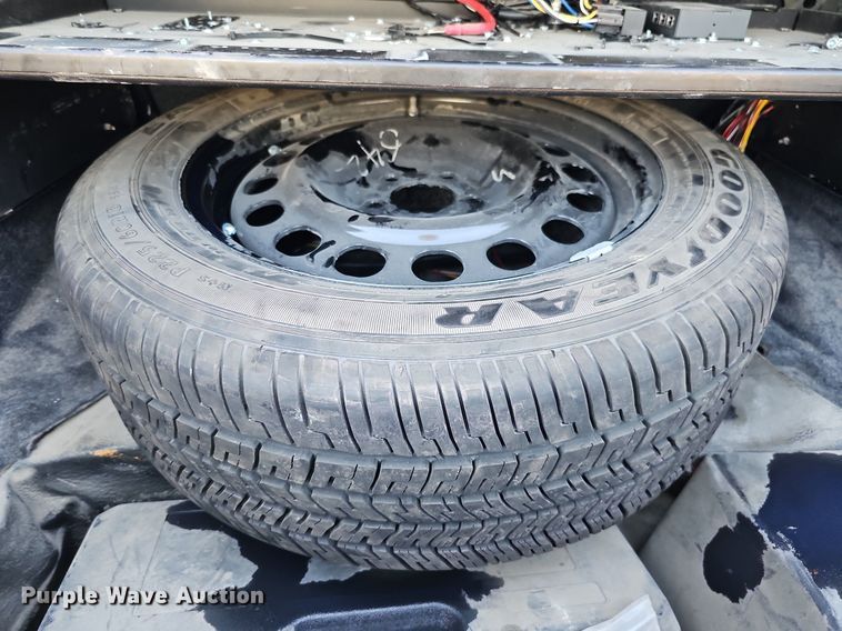 image for item MC9740 2019 Dodge Charger  police