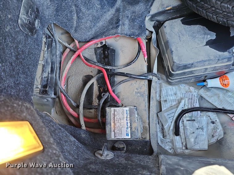 image for item MC9740 2019 Dodge Charger  police