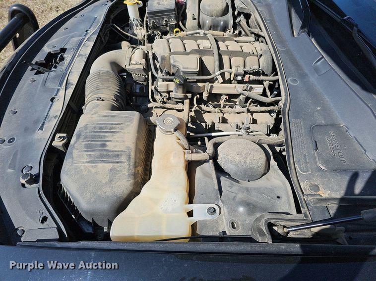 image for item MC9740 2019 Dodge Charger  police