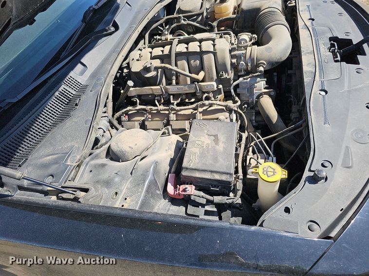 image for item MC9740 2019 Dodge Charger  police