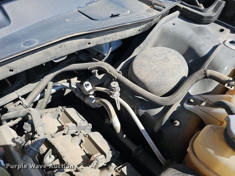 image for item MC9740 2019 Dodge Charger  police