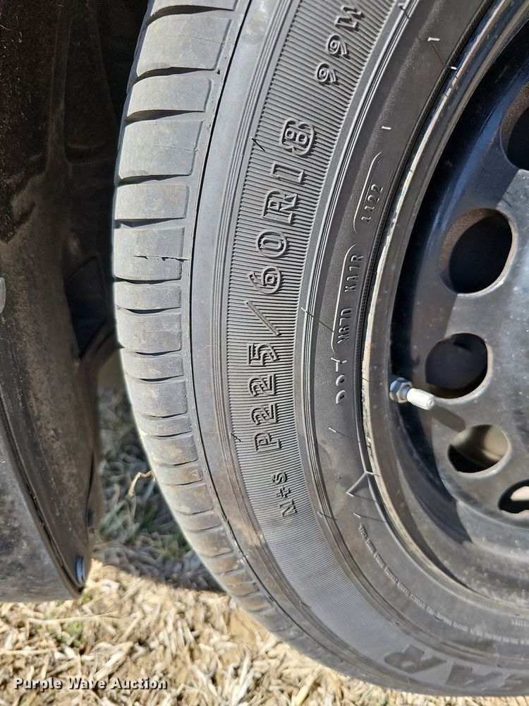 image for item MC9740 2019 Dodge Charger  police