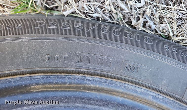 image for item MC9740 2019 Dodge Charger  police