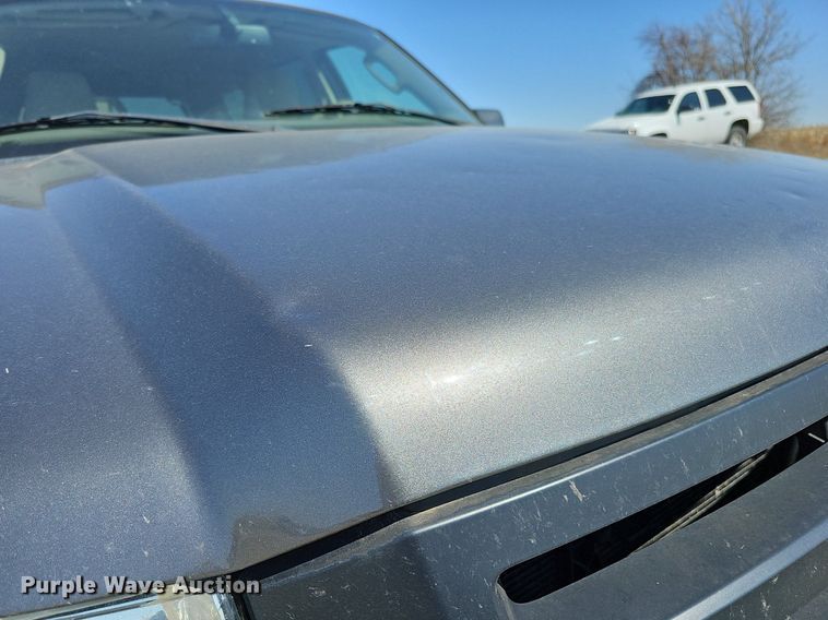 image for item MC9741 2010 Ford Expedition XLT  SUV