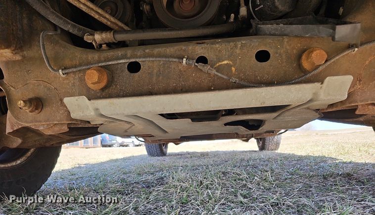 image for item MC9741 2010 Ford Expedition XLT  SUV