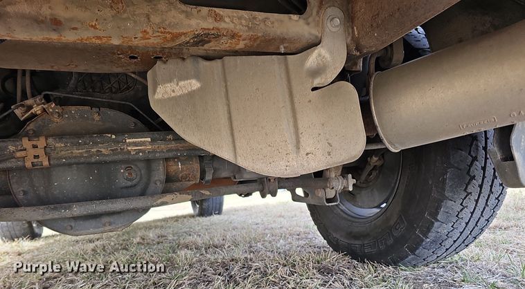 image for item MC9742 2017 Chevrolet Tahoe Police  SUV