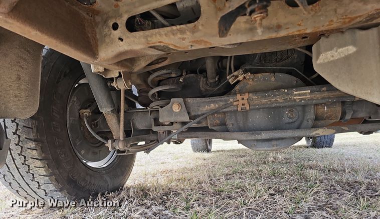 image for item MC9742 2017 Chevrolet Tahoe Police  SUV