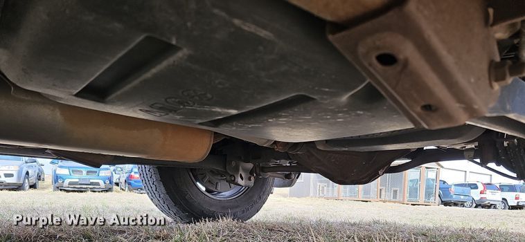 image for item MC9742 2017 Chevrolet Tahoe Police  SUV