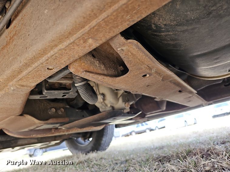 image for item MC9742 2017 Chevrolet Tahoe Police  SUV