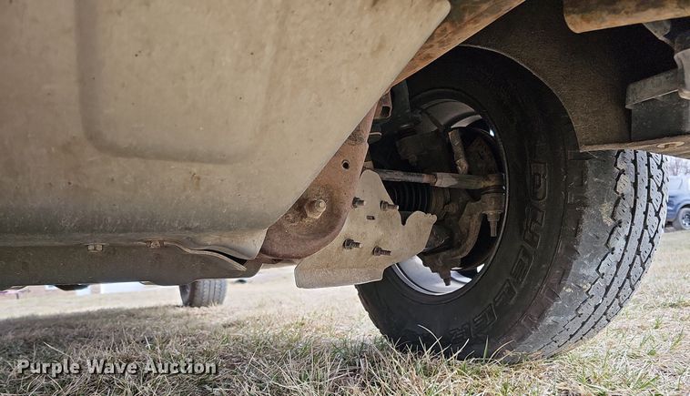 image for item MC9742 2017 Chevrolet Tahoe Police  SUV