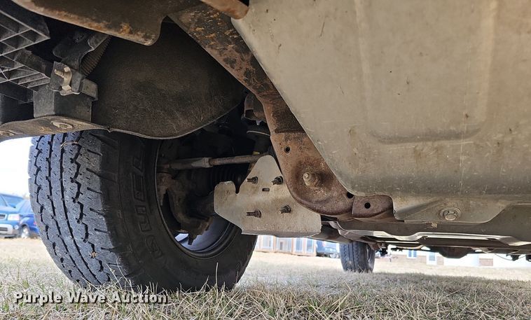 image for item MC9742 2017 Chevrolet Tahoe Police  SUV