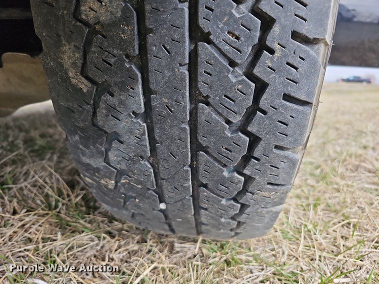 image for item MC9742 2017 Chevrolet Tahoe Police  SUV