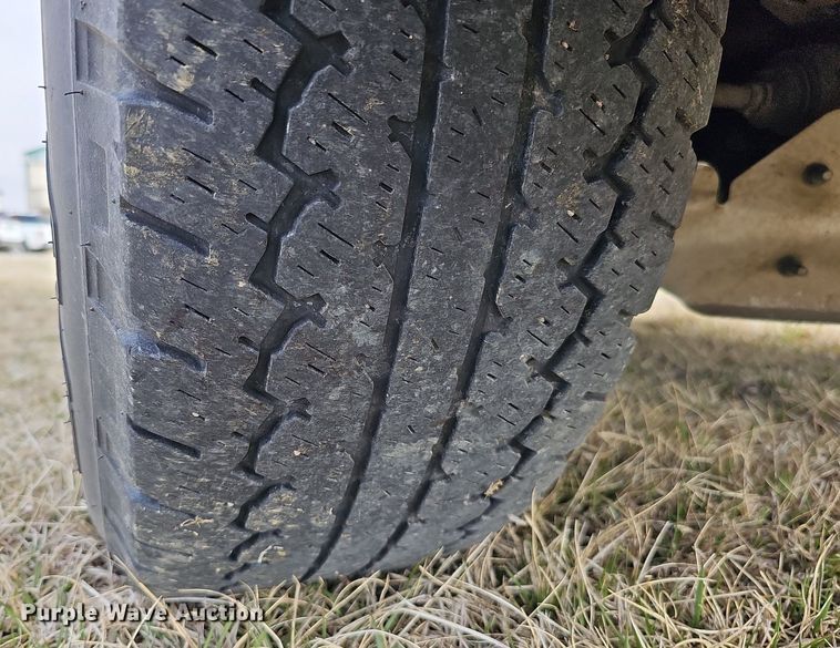 image for item MC9742 2017 Chevrolet Tahoe Police  SUV