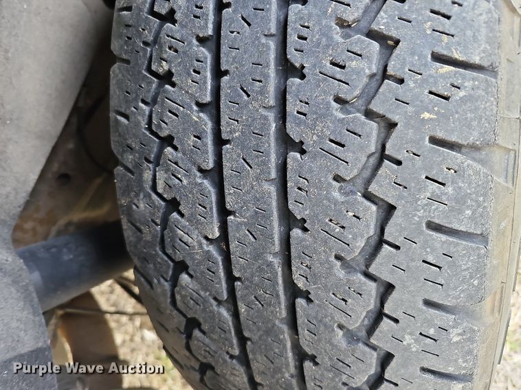 image for item MC9742 2017 Chevrolet Tahoe Police  SUV