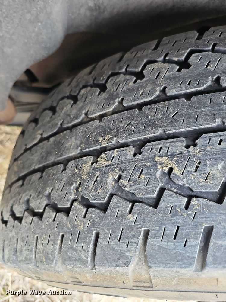 image for item MC9742 2017 Chevrolet Tahoe Police  SUV