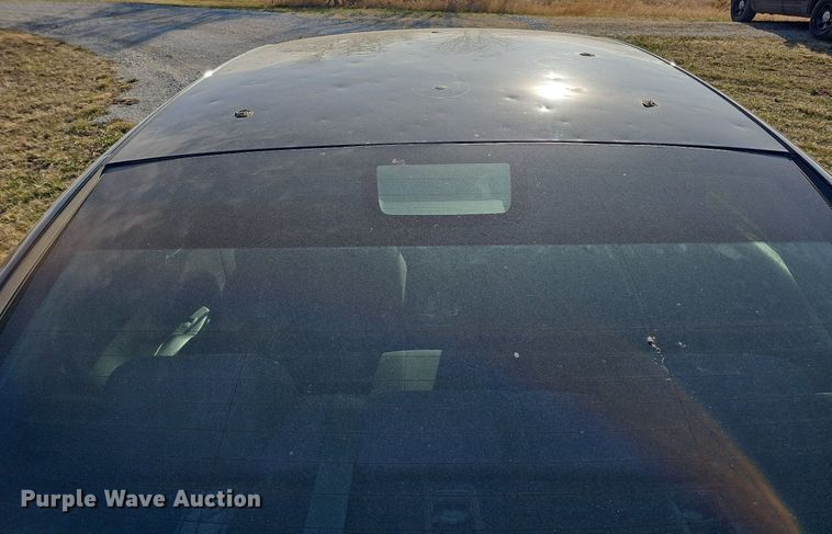 image for item MC9743 2015 Dodge Charger Police