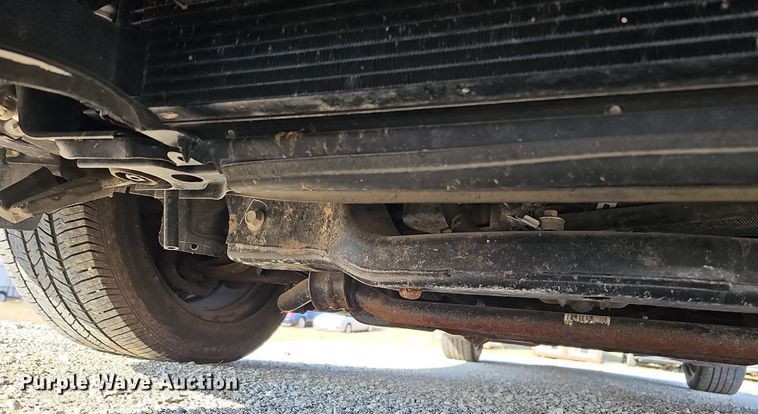 image for item MC9743 2015 Dodge Charger Police