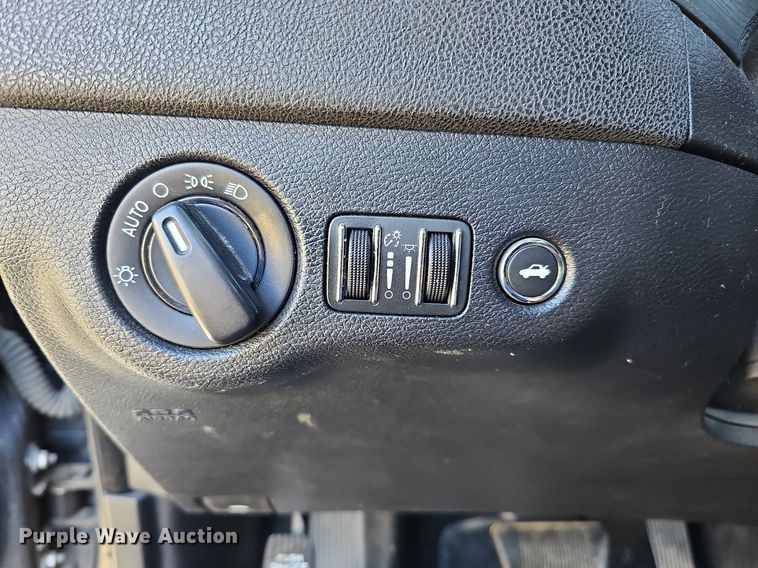 image for item MC9743 2015 Dodge Charger Police