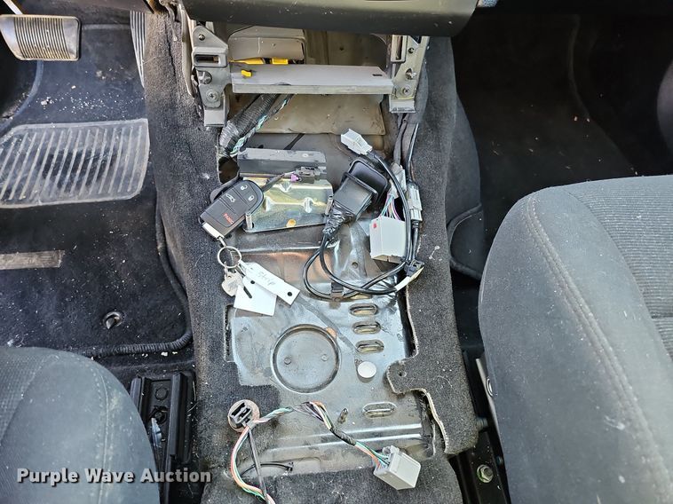 image for item MC9743 2015 Dodge Charger Police