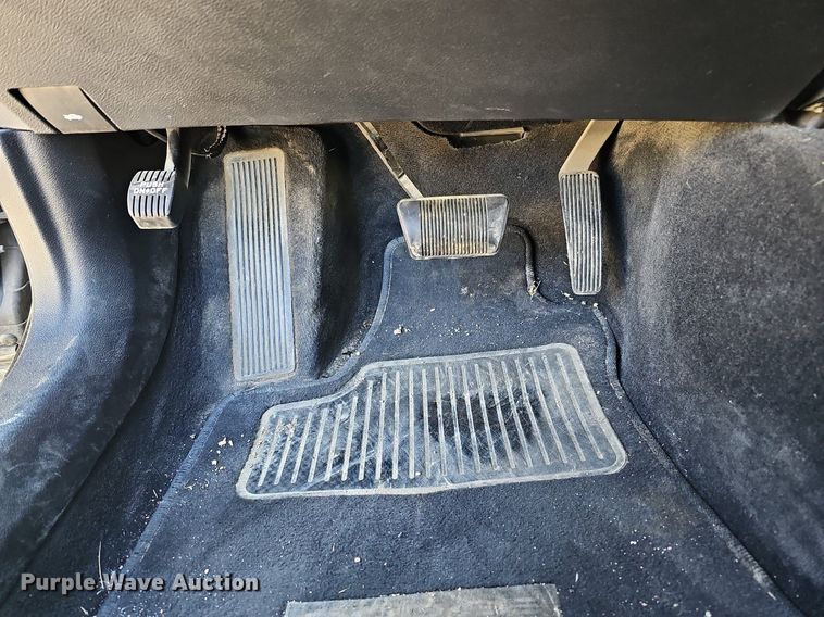 image for item MC9743 2015 Dodge Charger Police