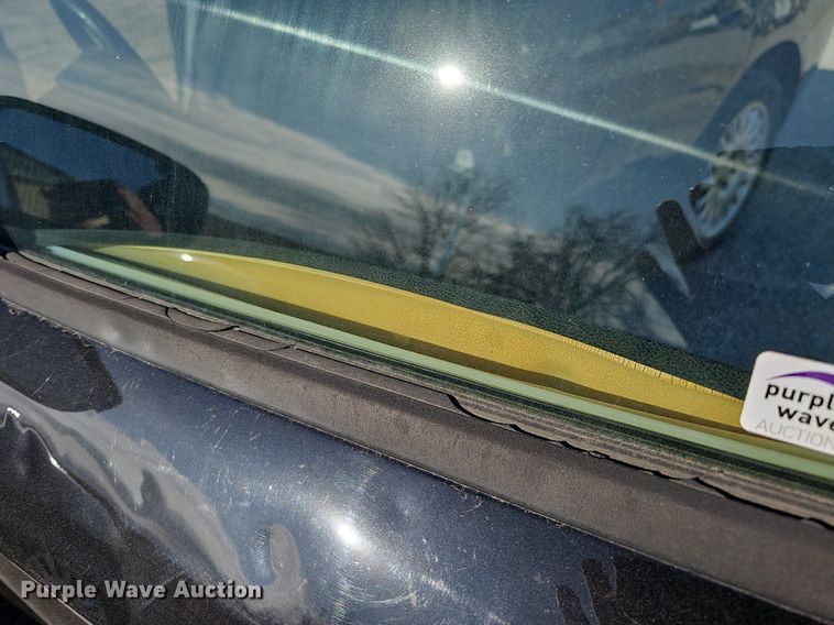 image for item MC9743 2015 Dodge Charger Police