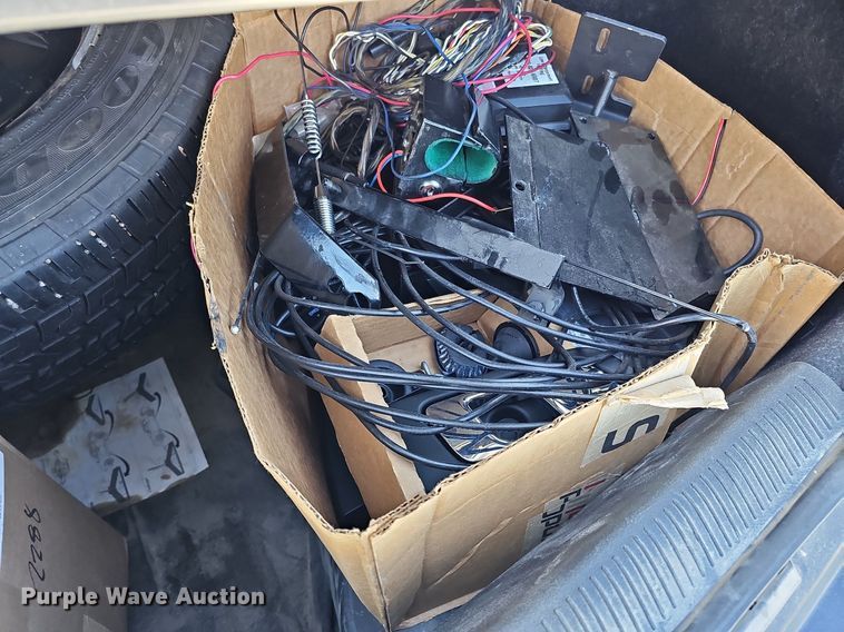 image for item MC9743 2015 Dodge Charger Police