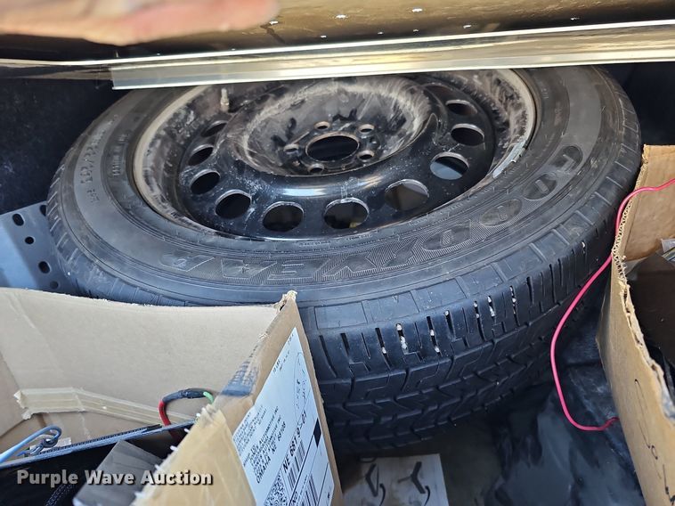 image for item MC9743 2015 Dodge Charger Police