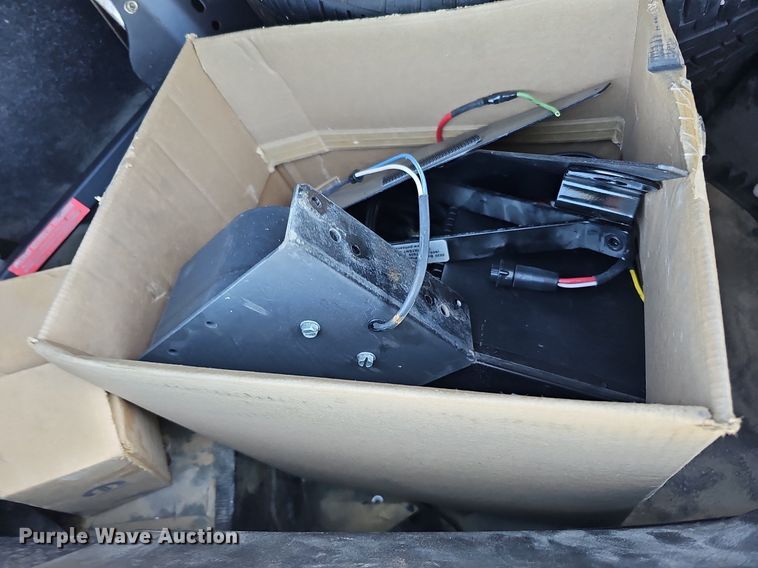 image for item MC9743 2015 Dodge Charger Police