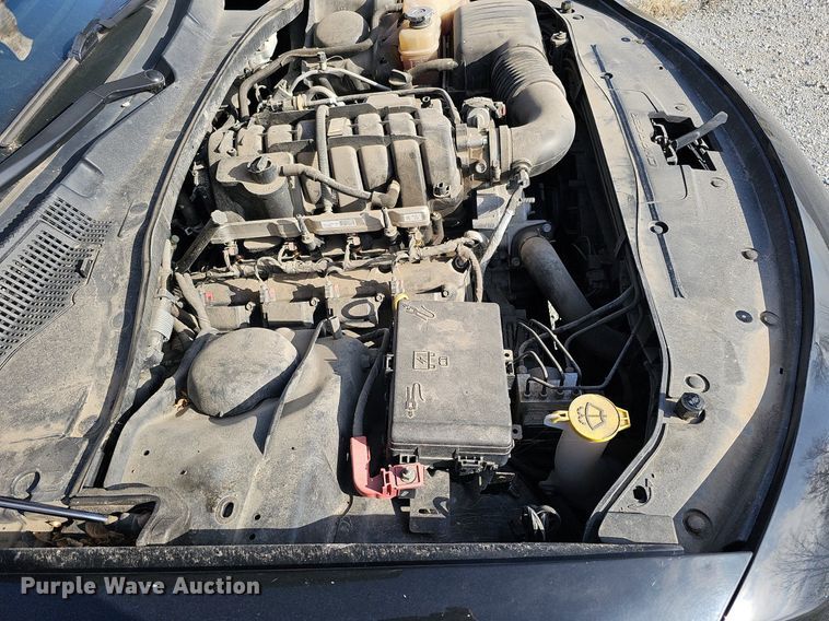 image for item MC9743 2015 Dodge Charger Police