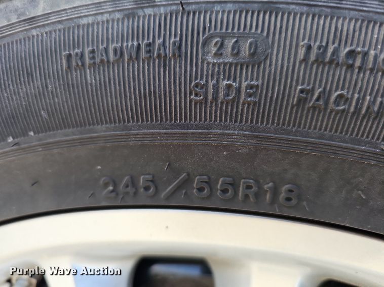 image for item MC9743 2015 Dodge Charger Police