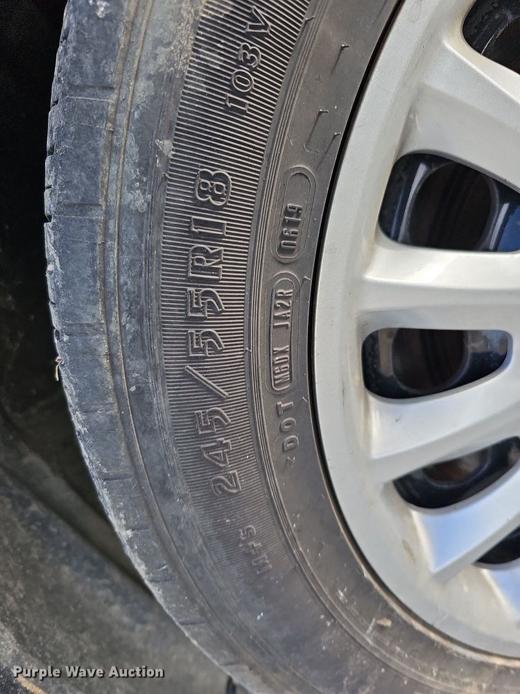 image for item MC9743 2015 Dodge Charger Police