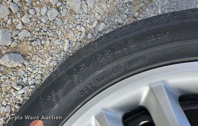 image for item MC9743 2015 Dodge Charger Police