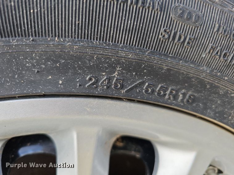 image for item MC9743 2015 Dodge Charger Police