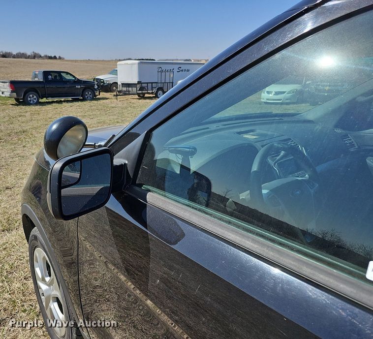 image for item MC9744 2013 Ford Explorer Police Interceptor  SUV