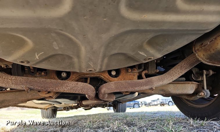 image for item MC9744 2013 Ford Explorer Police Interceptor  SUV