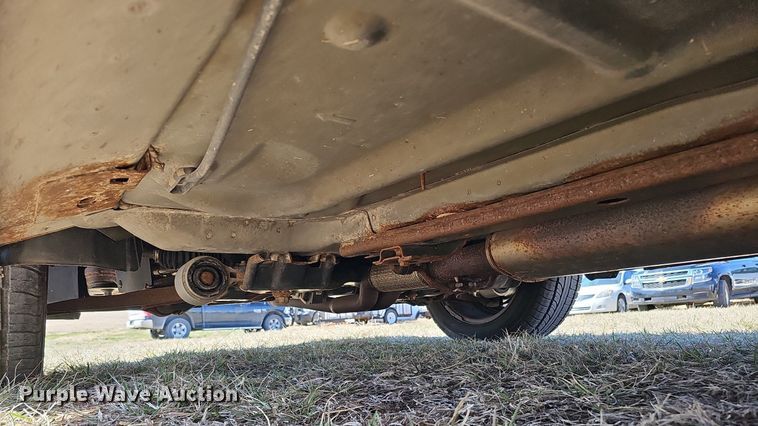 image for item MC9744 2013 Ford Explorer Police Interceptor  SUV