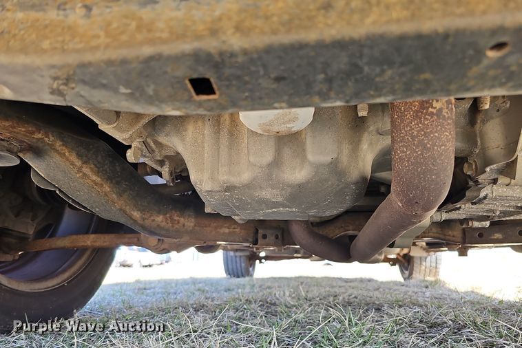 image for item MC9744 2013 Ford Explorer Police Interceptor  SUV