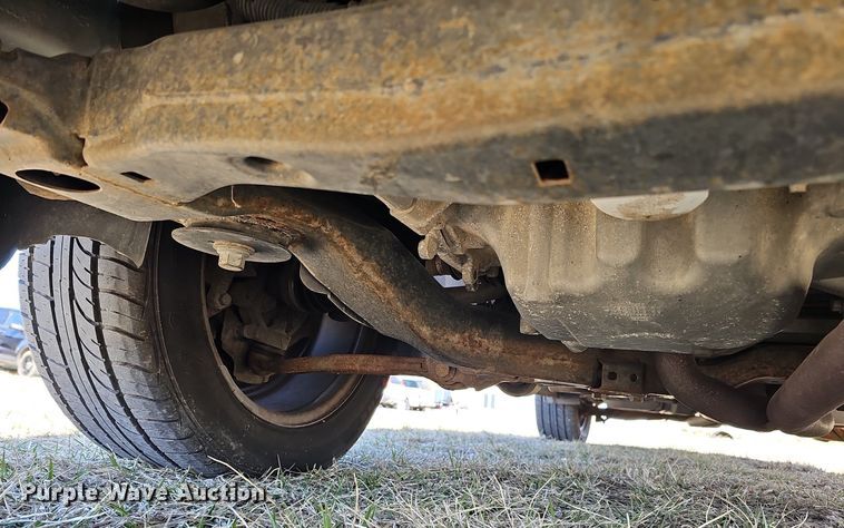 image for item MC9744 2013 Ford Explorer Police Interceptor  SUV