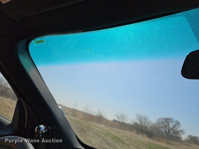 image for item MC9744 2013 Ford Explorer Police Interceptor  SUV