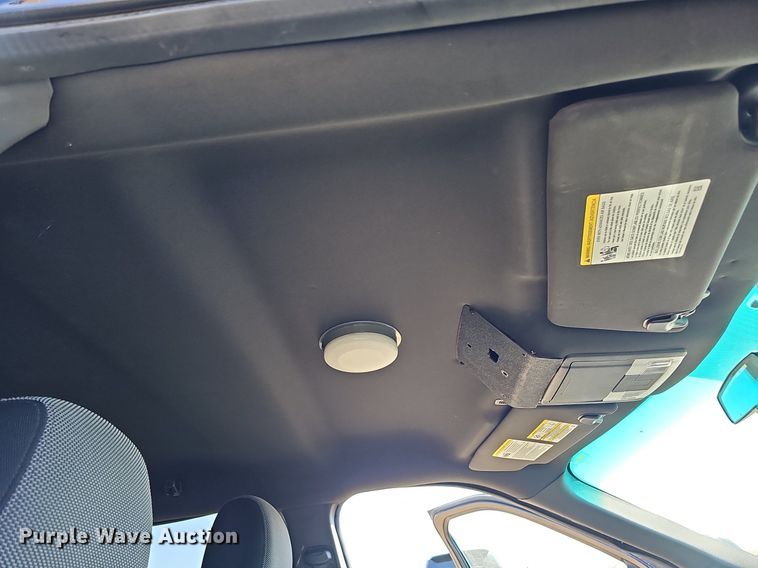 image for item MC9744 2013 Ford Explorer Police Interceptor  SUV